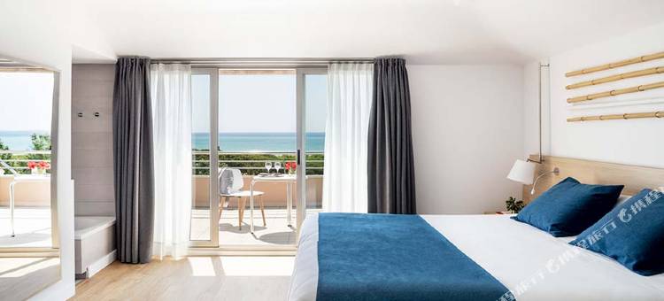 奥纳布拉瓦水疗酒店(Aqua Hotel Onabrava & Spa)图片