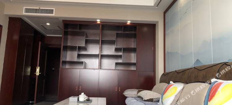 盈江康陵大酒店图片