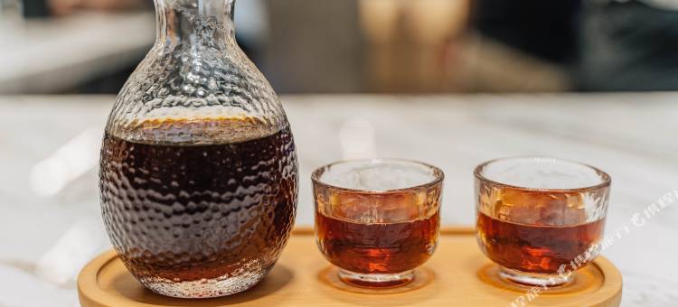 深圳西丽创新谷亚朵酒店图片