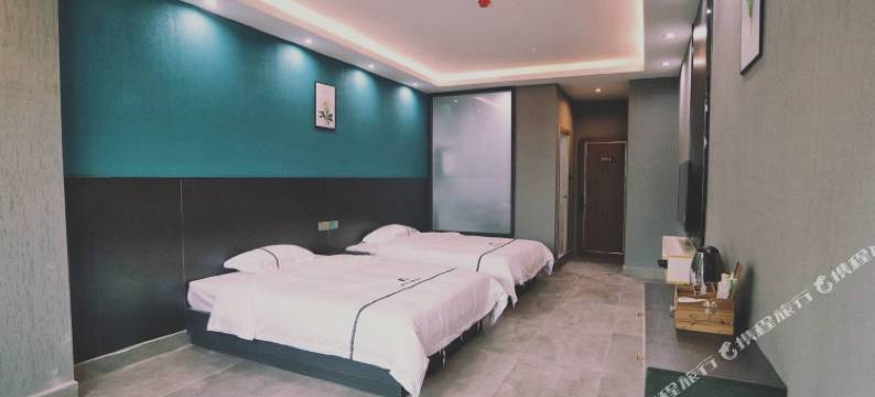 儋州栖云主题旅租图片