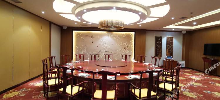 泾源八方隆饭店图片