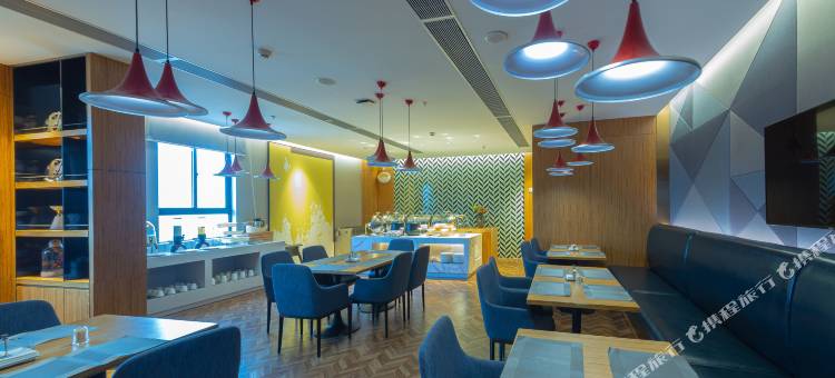 柏曼酒店(徐闻港口码头店)图片