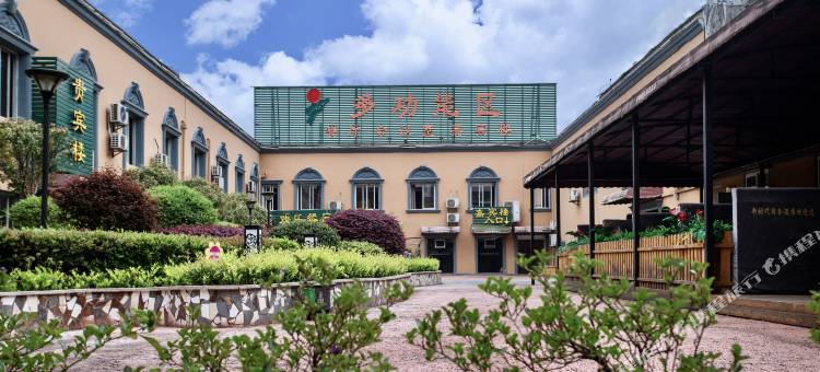 新时代商务酒店(长阳广场店)图片