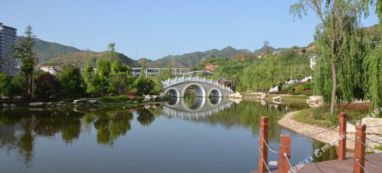 丹凤金山酒店图片