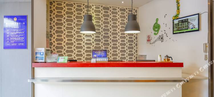 十方驿栈(成都武侯锦里店)图片