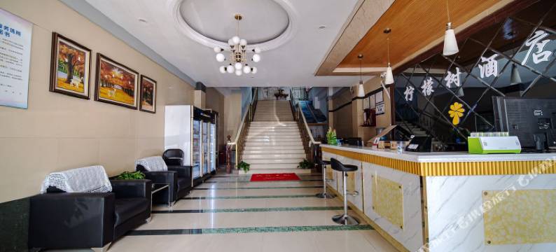 常州柠檬树连锁宾馆图片