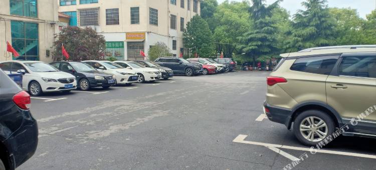 南县火箭大酒店图片