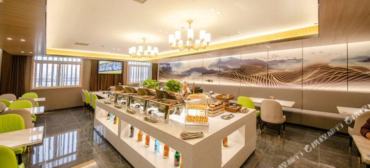 H酒店(海安高铁站店)图片