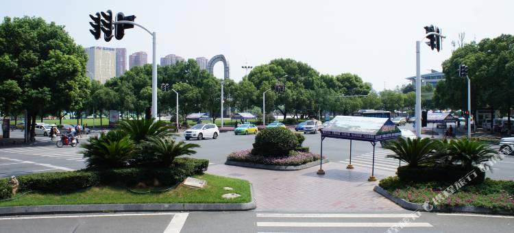 伍家雅舍(宜昌东站五一广场店)图片
