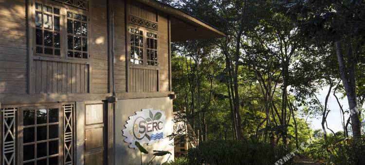 曼赞甘生态旅馆(Menjangan Ecolodge)图片