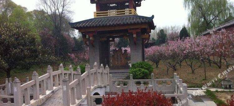 星芮连锁酒店(许昌五一路胖东来店)图片