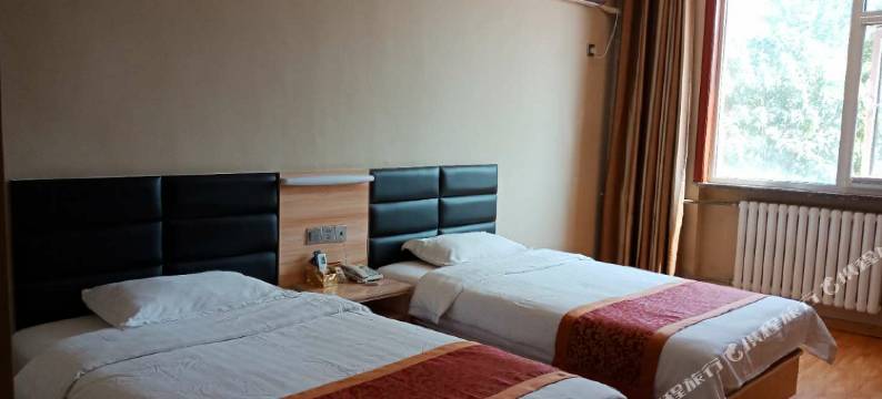 费县荣聚商务宾馆图片