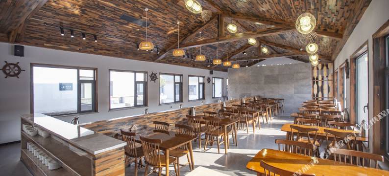 安泰海洋美学酒店图片