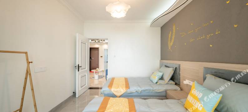 漳州奕家名宿公寓图片