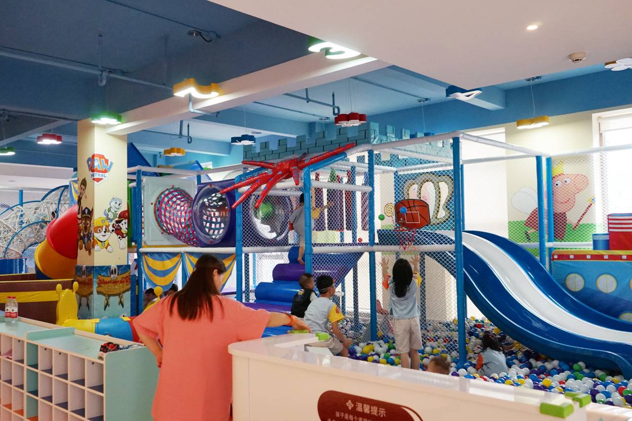 十堰太极泉健康休闲酒店图片
