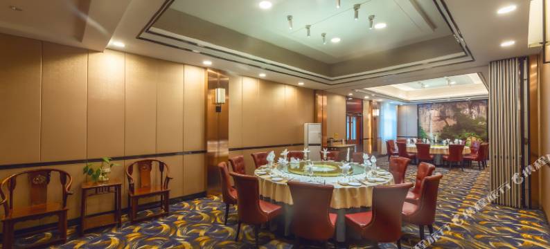 辉县百泉宾馆图片