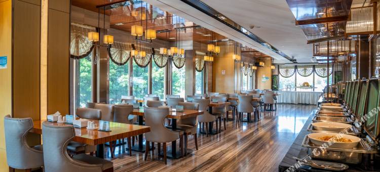 蔚徕酒店(深圳公明灏景店)图片