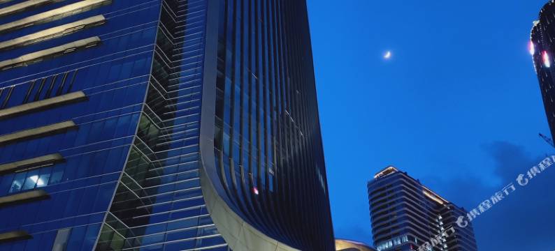 铂斯登行政公寓(深圳卓越前海壹号店)图片