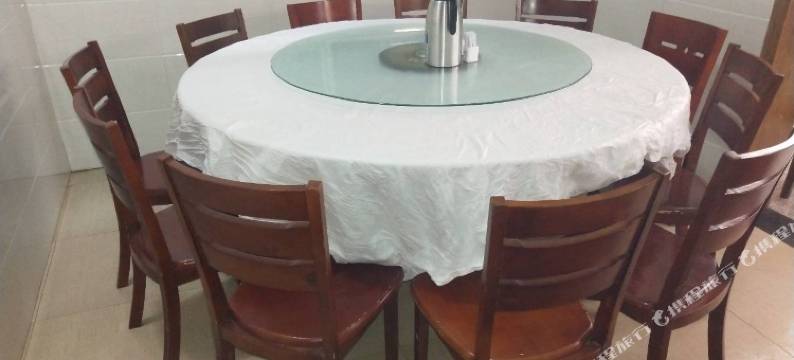 三清山农夫酒店图片