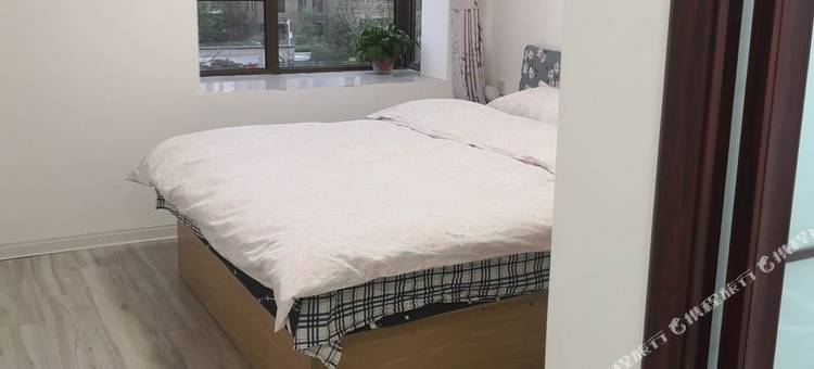 石家庄万维公寓(4号店)图片
