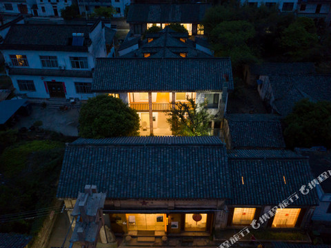 黄山荷田里酒店