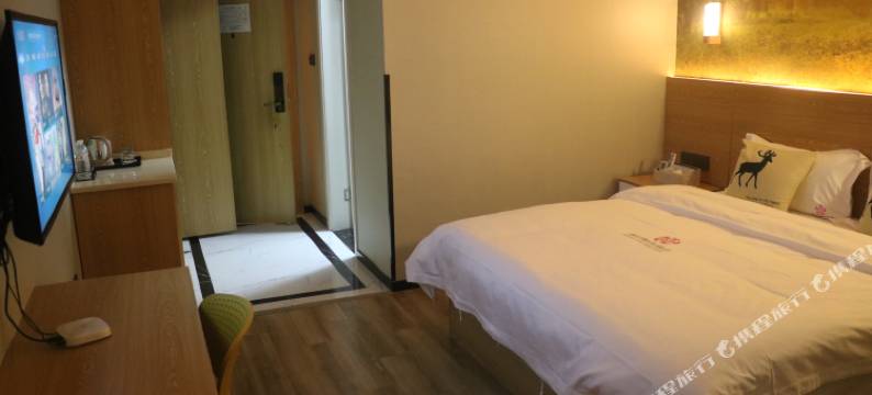 假日精品酒店(张家港西门路店)图片