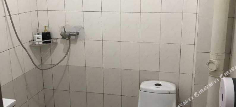 济南燕山新居公寓图片