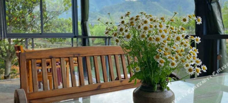 江山古居精品民宿图片