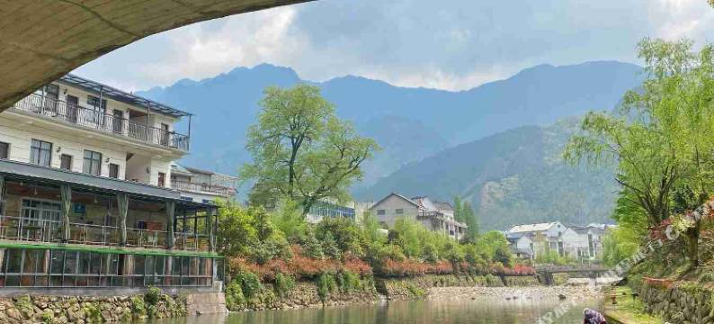 江山古居精品民宿图片