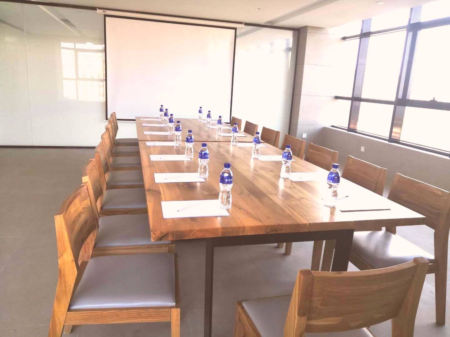 Sylvia HotelOver view