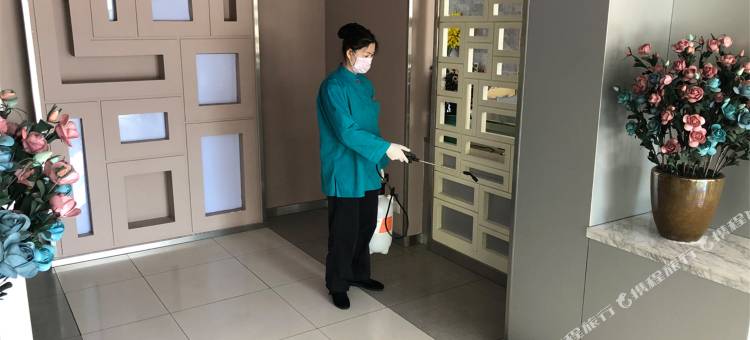 锦江之星酒店(芜湖经开区星悦广场店)图片