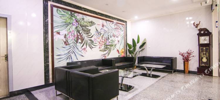 新乡云妹假日酒店图片