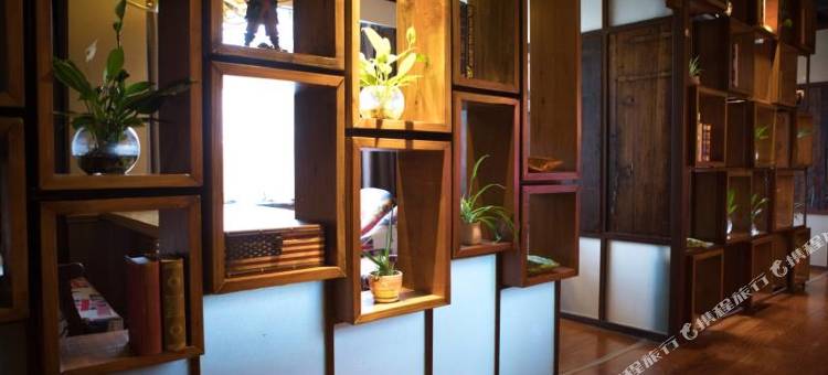 寿县岸香国际酒店(楚文化博物馆店)图片