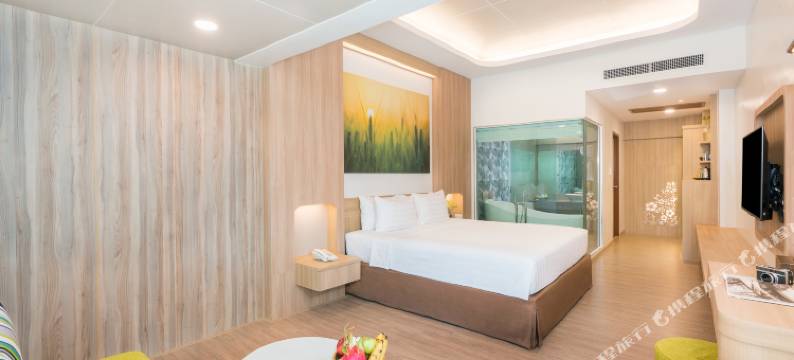查博卡巴娜海滩度假村(Chaba Cabana Beach Resort)图片