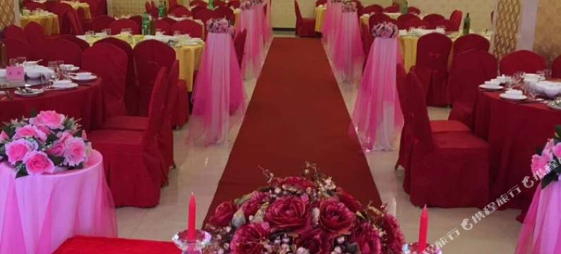 梅州四季华景酒店图片