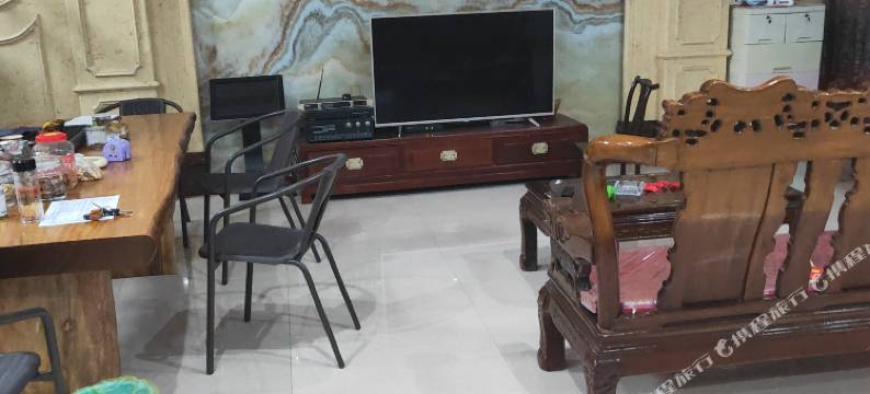 磐安红宇农家乐图片