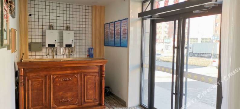 北票鑫嘉德宾馆图片