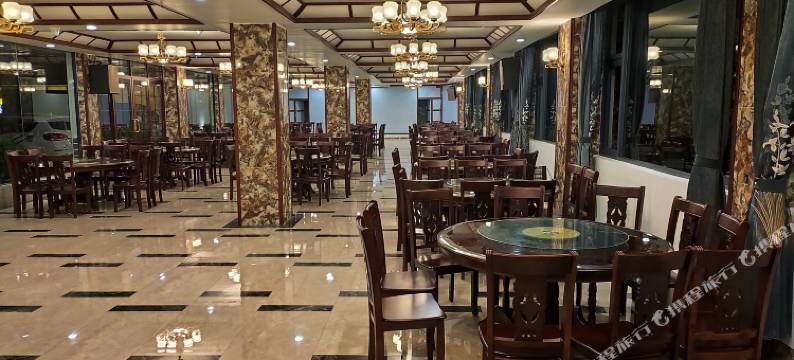 红河国侨酒店图片