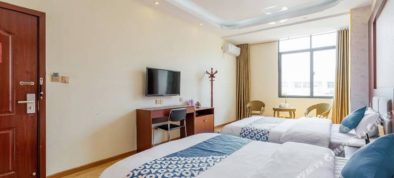 昆明群主酒店图片