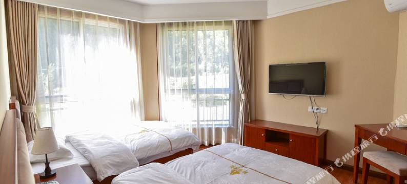 西峡财富庄园假日酒店图片