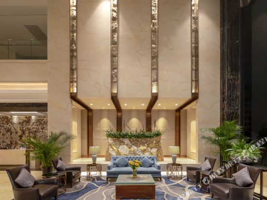 青岛颐海花园酒店(奥帆中心店)详情-pc酒店预订-中国南方航空官网