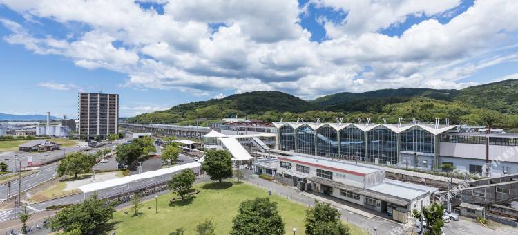 WING国际酒店-出水(Hotel Wing International Izumi)图片