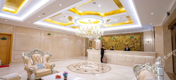 维也纳酒店(宜都解放大厦店)图片