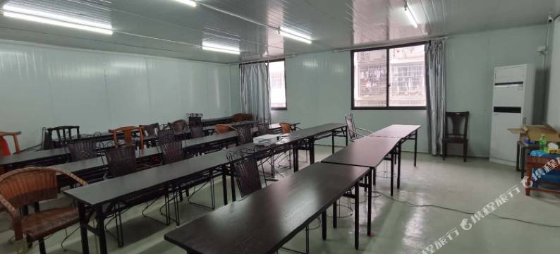 阳朔新月阁酒店图片