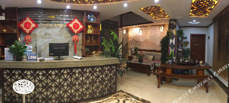 石林欣唐客栈图片