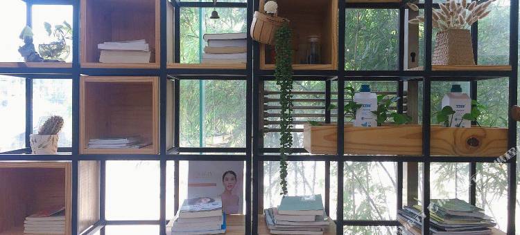 宁波枫华丽致酒店(高鑫广场中医医院店)图片