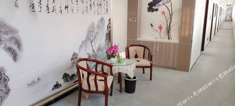 驿家365连锁酒店(定兴京广南大街店)图片