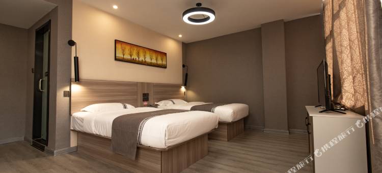 都市118(亳州万福大市场西门店)图片