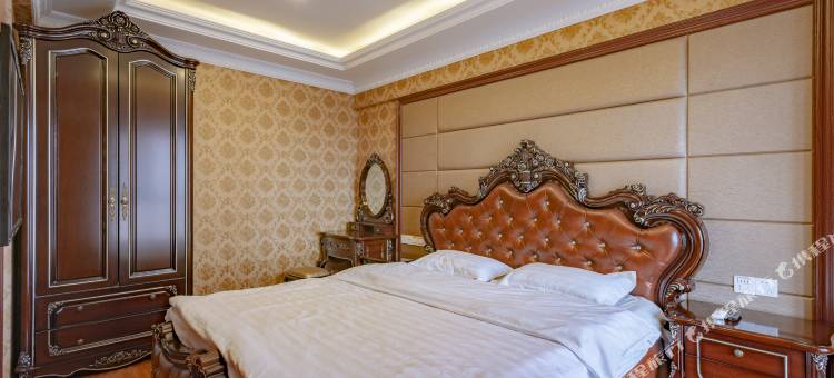 长兴岛松源宾馆图片