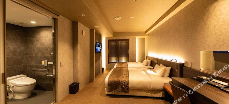 奈良皮亚扎酒店(Piazza Hotel Nara)图片